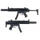 VFC MP5 SD3 Early Type Gen.2 GBB