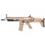 GUNS MODIFY SCAR L MK2 GBB