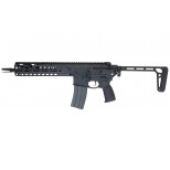 SALVO PRECISION MWS VIRTUS GBB