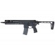 SALVO PRECISION MWS VIRTUS GBB