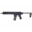 SALVO PRECISION MWS VIRTUS GBB