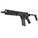 SALVO PRECISION MWS VIRTUS GBB
