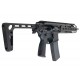 SALVO PRECISION MWS VIRTUS GBB