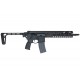 SALVO PRECISION MWS VIRTUS GBB