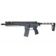 SALVO PRECISION MWS VIRTUS GBB