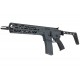 SALVO PRECISION MWS VIRTUS GBB
