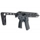 SALVO PRECISION MWS VIRTUS GBB