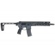 SALVO PRECISION MWS VIRTUS GBB