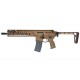 SALVO PRECISION MWS VIRTUS GBB