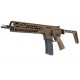 SALVO PRECISION MWS VIRTUS GBB