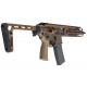 SALVO PRECISION MWS VIRTUS GBB
