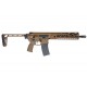 SALVO PRECISION MWS VIRTUS GBB