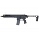 Salvo Precision MWS Spear LT 5.56 GBB Airsoft - 11.5 inch