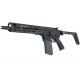 Salvo Precision MWS Spear LT 5.56 GBB Airsoft - 11.5 inch