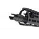 Salvo Precision MWS Spear LT 5.56 GBB Airsoft - 11.5 inch