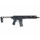 Salvo Precision MWS Spear LT 5.56 GBB Airsoft - 11.5 inch