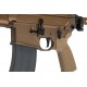 Salvo Precision MWS Spear LT 5.56 GBB Airsoft - 11.5 inch
