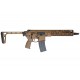 Salvo Precision MWS Spear LT 5.56 GBB Airsoft - 11.5 inch