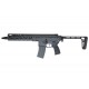 Salvo Precision MWS Spear LT 5.56 GBB Airsoft - 11.5 inch