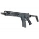 Salvo Precision MWS Spear LT 5.56 GBB Airsoft - 11.5 inch