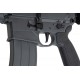 Salvo Precision MWS Spear LT 5.56 GBB Airsoft - 11.5 inch