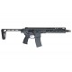 Salvo Precision MWS Spear LT 5.56 GBB Airsoft - 11.5 inch