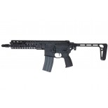 Salvo Precision MWS Spear LT CSAW 5.56 GBB Airsoft - 10.5 inch