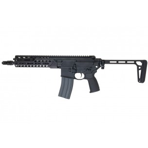 Salvo Precision MWS Spear LT CSAW 5.56 GBB Airsoft - 10.5 inch