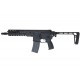 Salvo Precision MWS Spear LT CSAW 5.56 GBB Airsoft - 10.5 inch