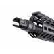 Salvo Precision MWS Spear LT CSAW 5.56 GBB Airsoft - 10.5 inch