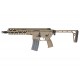 Salvo Precision MWS Spear LT CSAW 5.56 GBB Airsoft - 10.5 inch