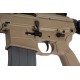 Salvo Precision V3 MWS Spear LT CSAW 5.56 GBB Airsoft - 10.5 inch (No Marking) - (Stainless Steel Bolt)