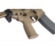 Salvo Precision V3 MWS Spear LT CSAW 5.56 GBB Airsoft - 10.5 inch (No Marking) - (Stainless Steel Bolt)