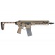 Salvo Precision V3 MWS Spear LT CSAW 5.56 GBB Airsoft - 10.5 inch (No Marking) - (Stainless Steel Bolt)