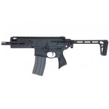 SALVO PRECISION MWS Rattler .300BLK GBB