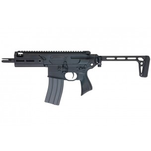 SALVO PRECISION MWS Rattler .300BLK GBB