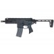 SALVO PRECISION MWS Rattler .300BLK GBB