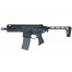 SALVO PRECISION MWS Rattler .300BLK GBB