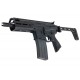 SALVO PRECISION MWS Rattler .300BLK GBB