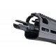 SALVO PRECISION MWS Rattler .300BLK GBB