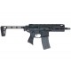 SALVO PRECISION MWS Rattler .300BLK GBB