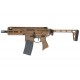 SALVO PRECISION MWS Rattler .300BLK GBB