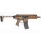 SALVO PRECISION MWS Rattler .300BLK GBB