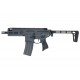 SALVO PRECISION MWS Rattler .300BLK GBB