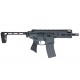SALVO PRECISION MWS Rattler .300BLK GBB