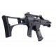 VFC G36KV V2 0-1-F GBB