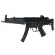 VFC MP5A5 Gen.2 GBB