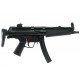 VFC MP5A5 Gen.2 GBB