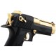 WE Desert Eagle L6.50AE GBB - Black Gold