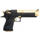 WE Desert Eagle L6.50AE GBB - Black Gold